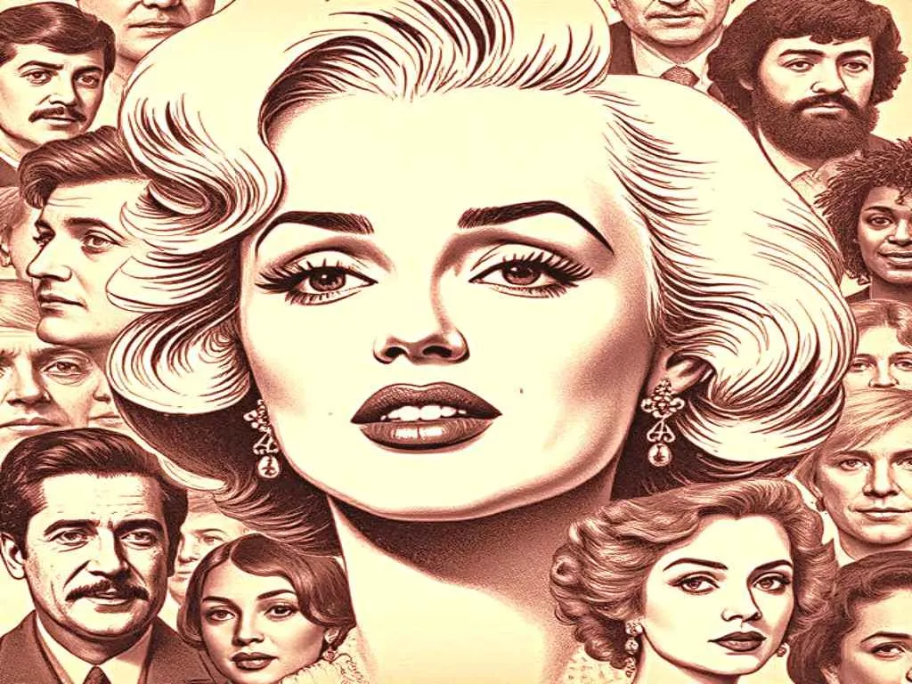 Celebrities Celebrities