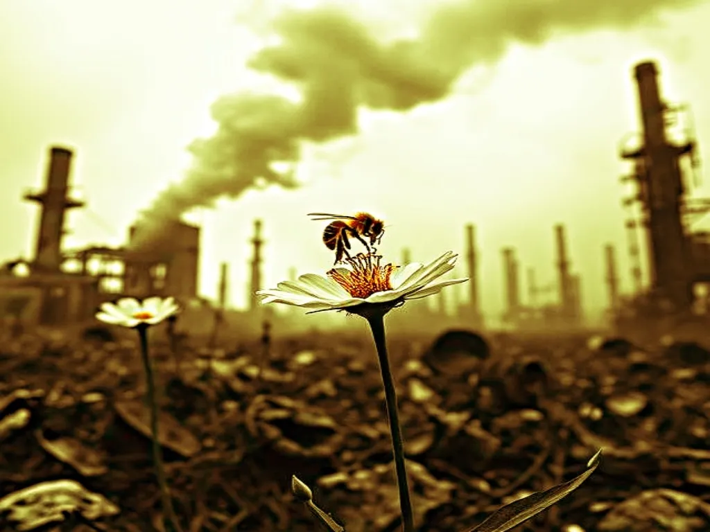 Climate Change & Activism