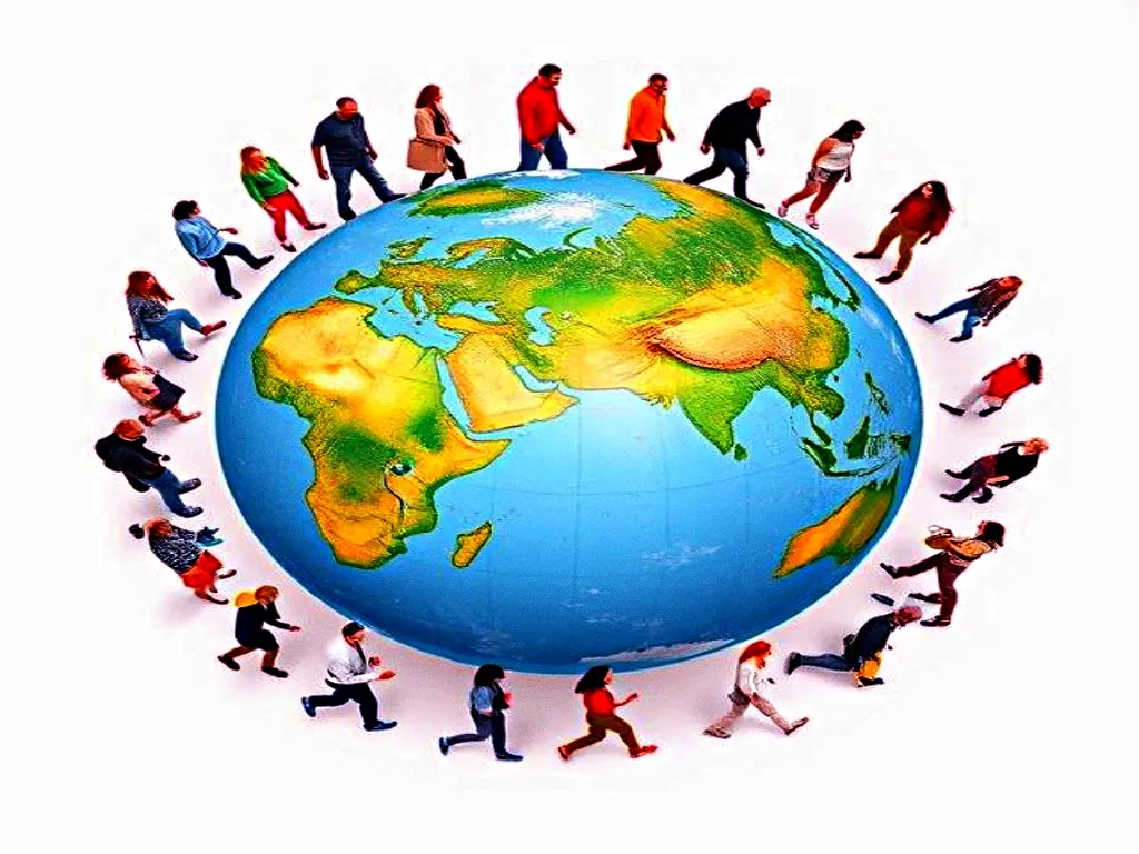 Equality & Social Justice