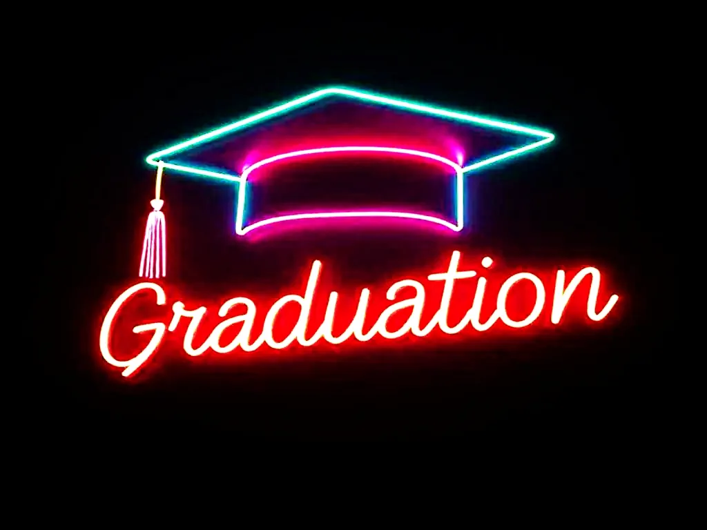 Graduation