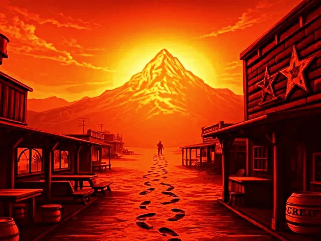 Inspiration & Motivation