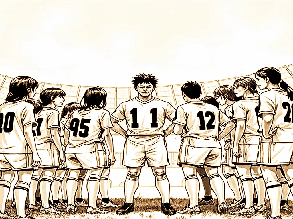 Leadership & Teamwork