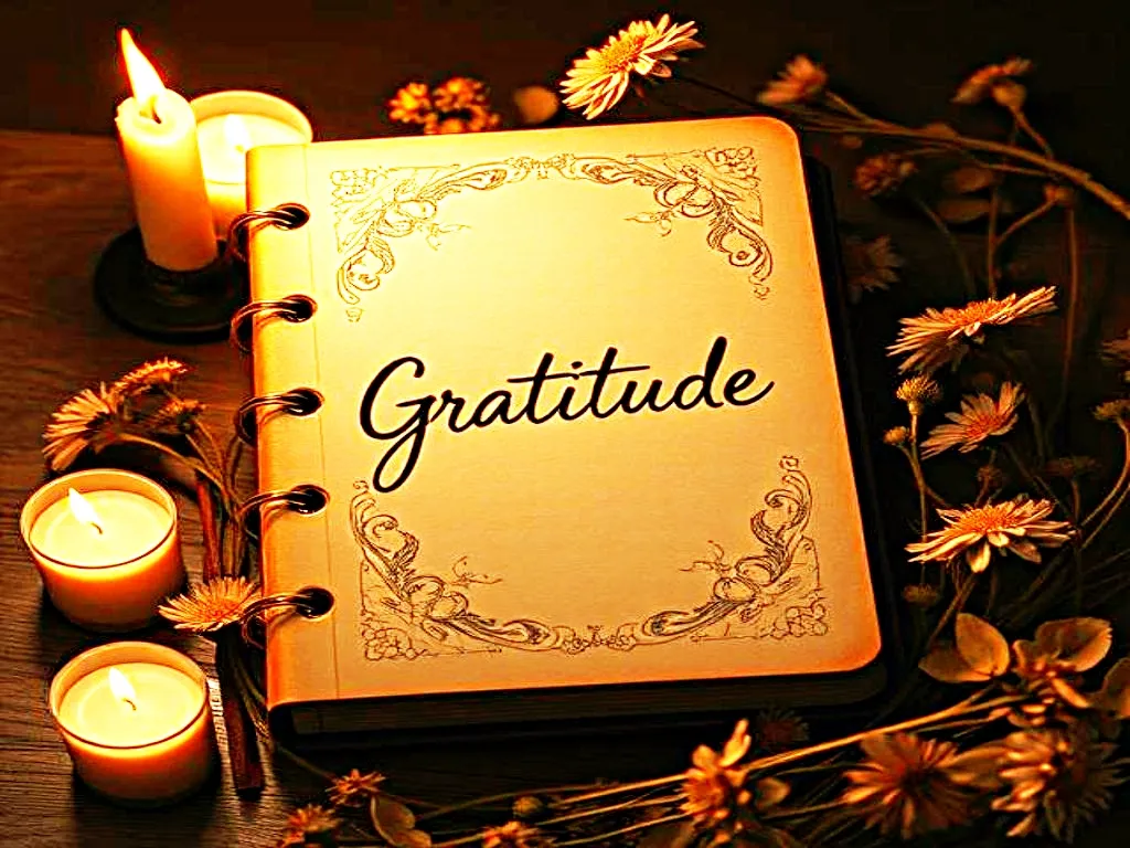 Mindfulness & Gratitude