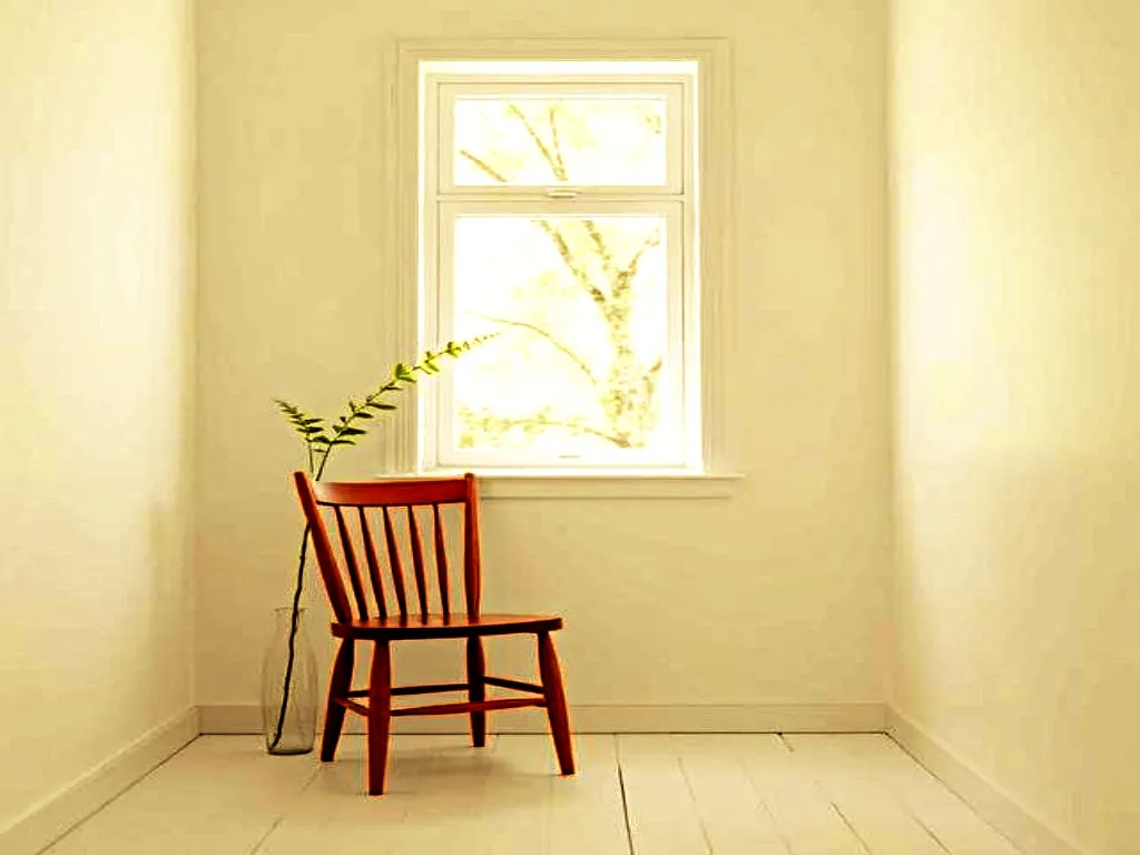 Minimalism & Simple Living