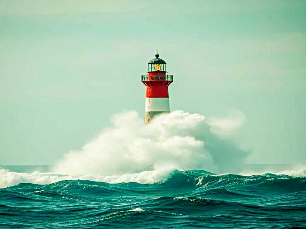 Overcoming Adversity