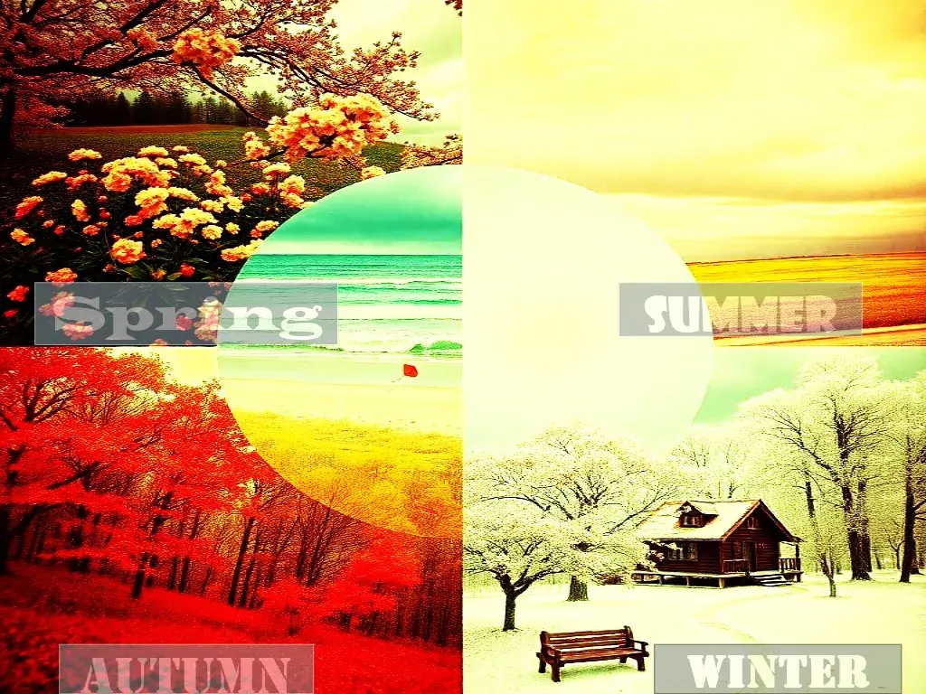 seasons