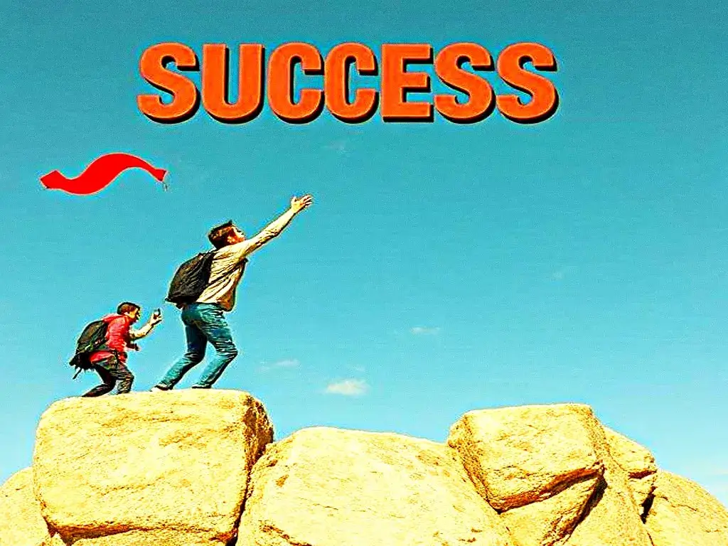success
